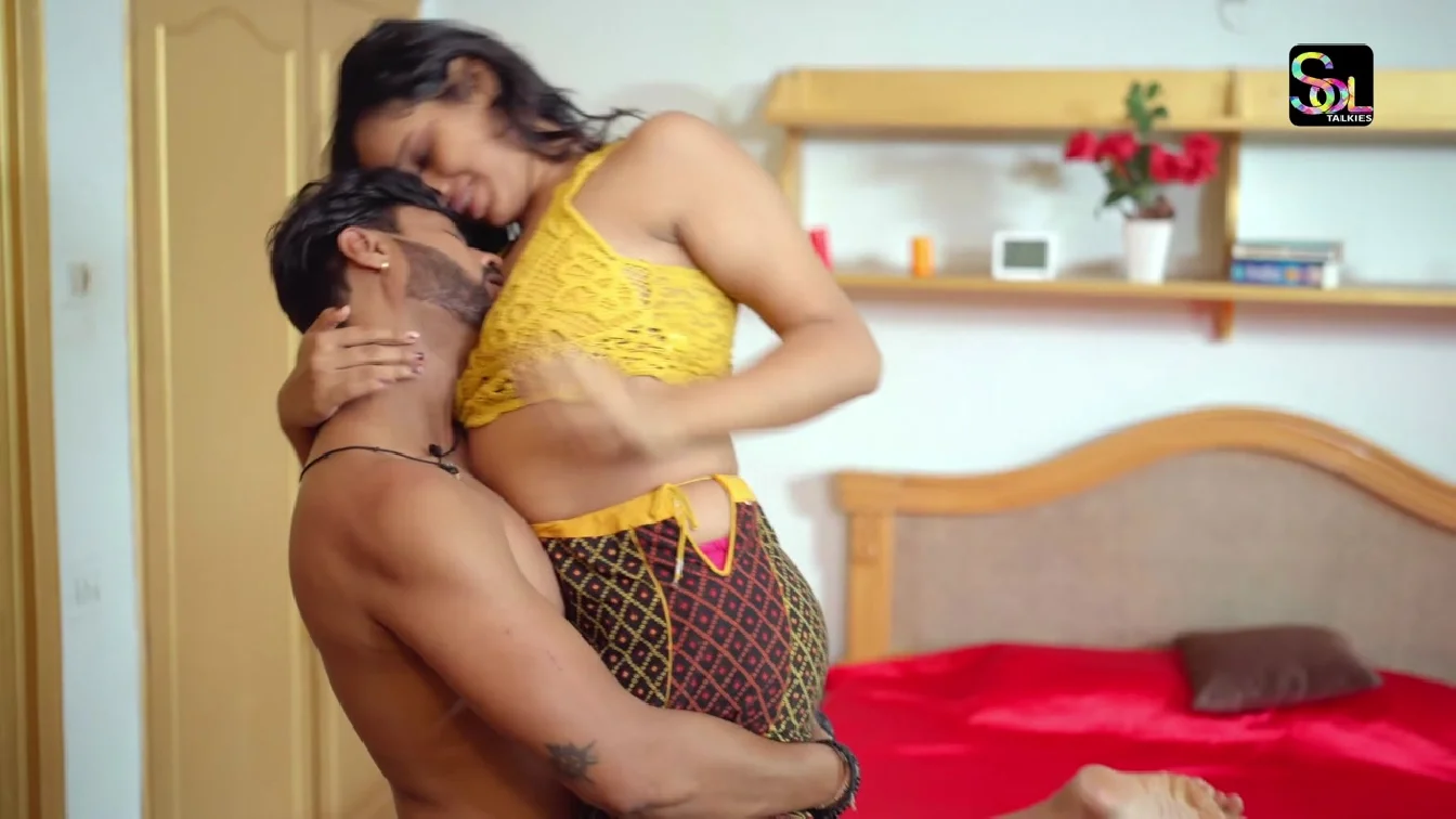 Kabadi Wali S01 P01 SolTalkies